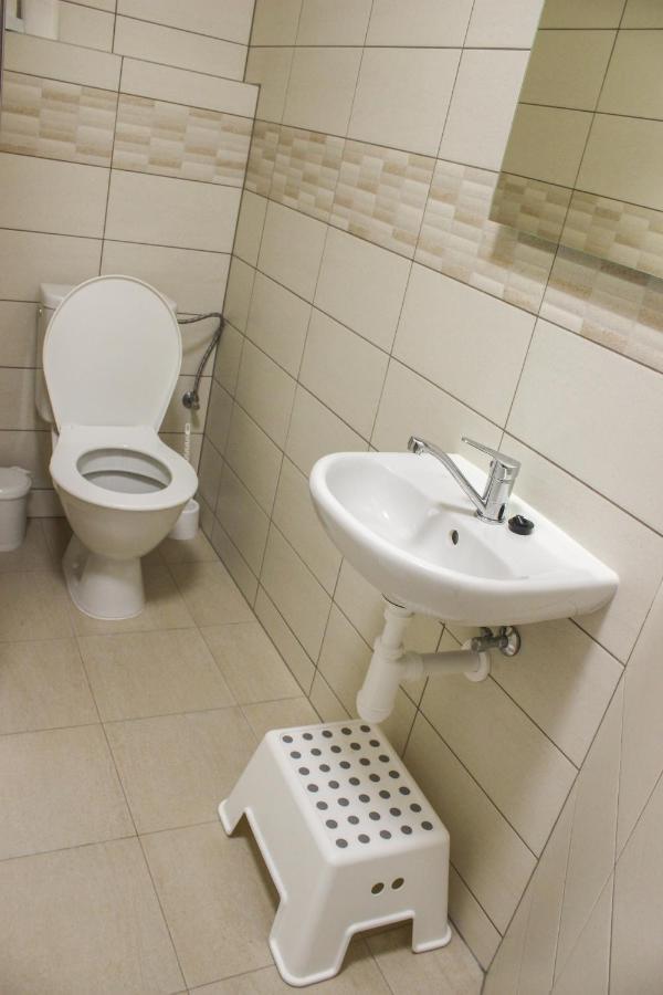 Apartman Svoboda Nad Upou Exterior photo